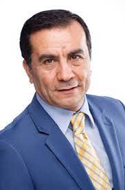 Khaled Hroub
